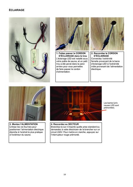 Sentiotec Сауны бочки, cтраница 34