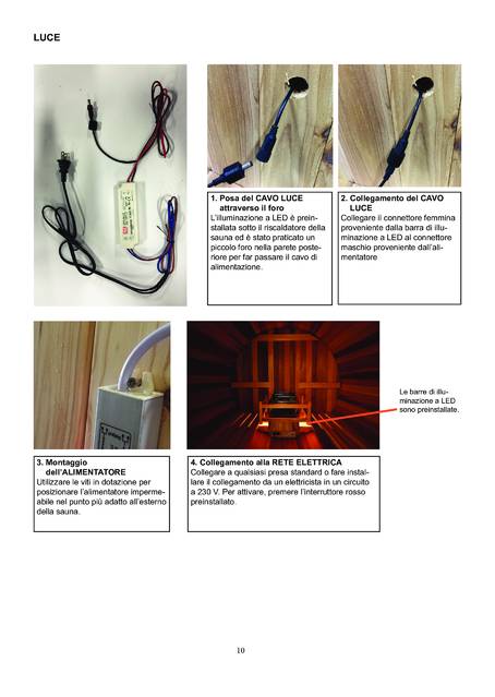 Sentiotec Сауны бочки, cтраница 46
