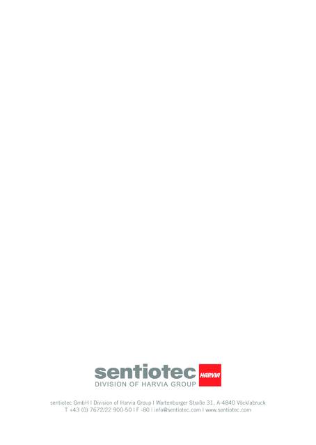 Sentiotec Сауны бочки, cтраница 50