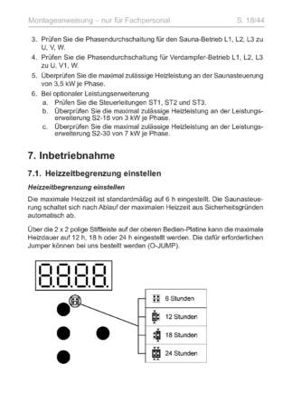 Sentiotec CK 31, cтраница 18