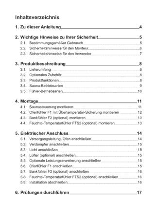 Sentiotec CK 31, cтраница 2