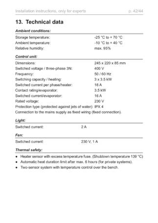 Sentiotec CK 31, cтраница 86