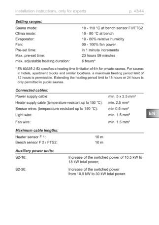 Sentiotec CK 31, cтраница 87