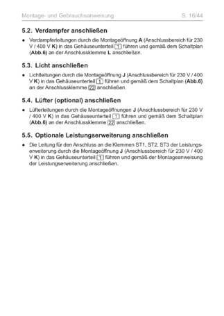 Sentiotec CK 41, cтраница 16