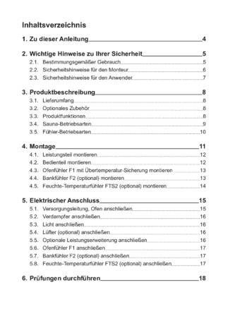 Sentiotec CK 41, cтраница 2