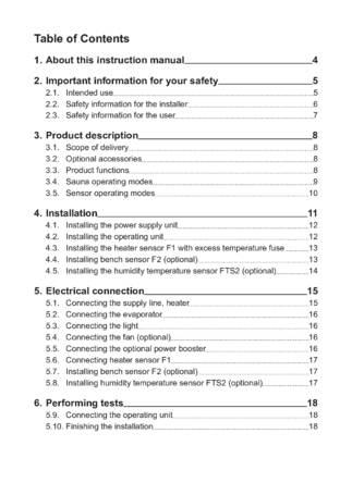 Sentiotec CK 41, cтраница 46