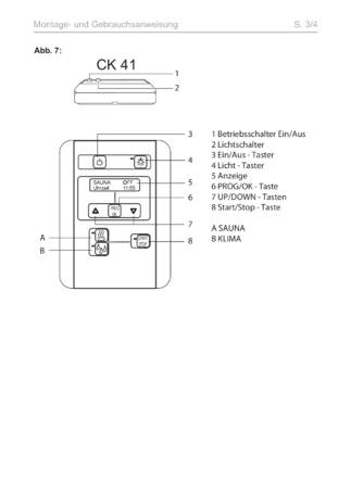 Sentiotec CK 41, cтраница 91