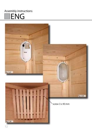 Sentiotec Komfort Corner Large, cтраница 12