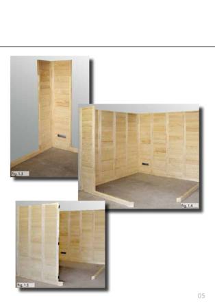 Sentiotec Komfort Corner Large, cтраница 5