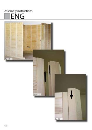 Sentiotec Komfort Corner Large, cтраница 6