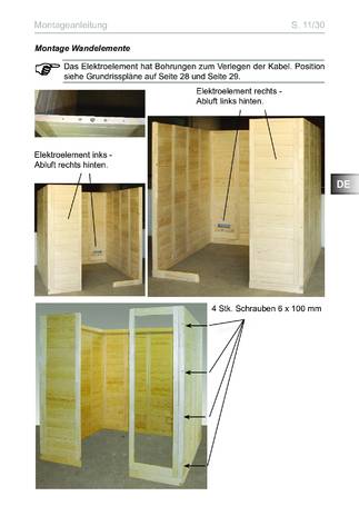 Sentiotec Komfort Large, cтраница 11