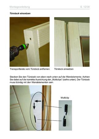 Sentiotec Komfort Large, cтраница 12