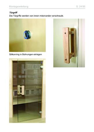 Sentiotec Komfort Large, cтраница 24