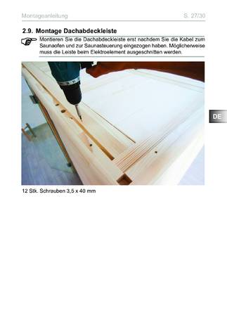 Sentiotec Komfort Large, cтраница 27