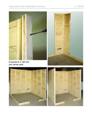 Sentiotec Komfort Large, cтраница 40