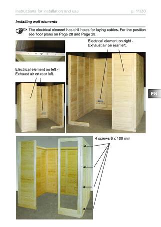 Sentiotec Komfort Large, cтраница 41