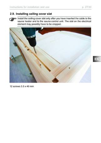 Sentiotec Komfort Large, cтраница 57
