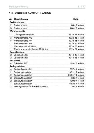 Sentiotec Komfort Large, cтраница 6
