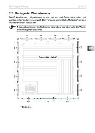 Sentiotec Komfort Large, cтраница 9