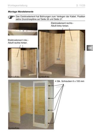 Sentiotec Komfort Small, cтраница 11