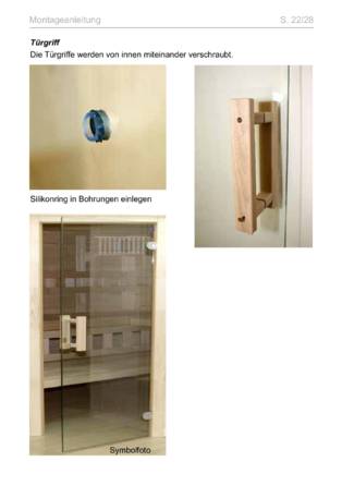 Sentiotec Komfort Small, cтраница 22