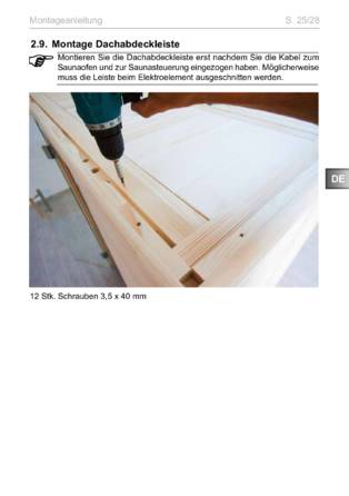 Sentiotec Komfort Small, cтраница 25