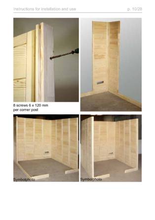 Sentiotec Komfort Small, cтраница 38