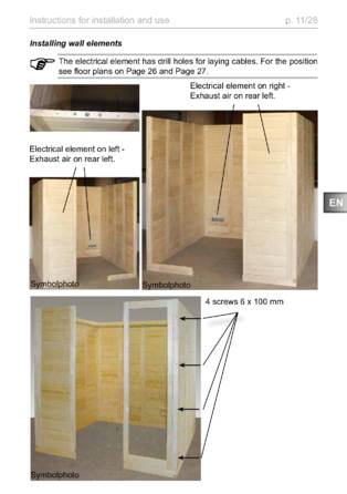 Sentiotec Komfort Small, cтраница 39