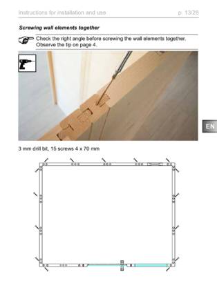 Sentiotec Komfort Small, cтраница 41