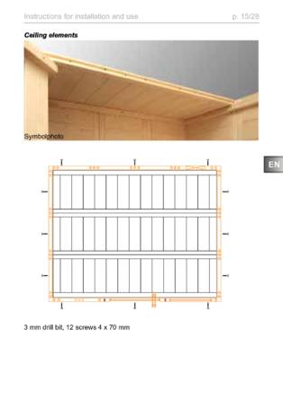 Sentiotec Komfort Small, cтраница 43
