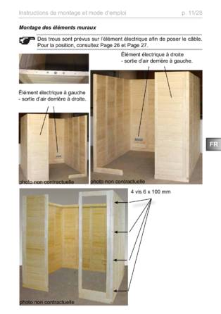 Sentiotec Komfort Small, cтраница 67