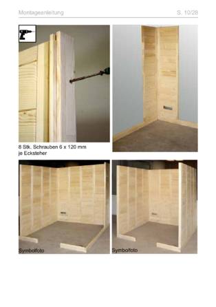 Sentiotec Komfort Small, cтраница 10