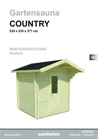 Sentiotec Country, cтраница 11