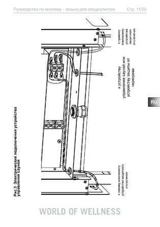 Sentiotec CP-R-SWL, cтраница 11