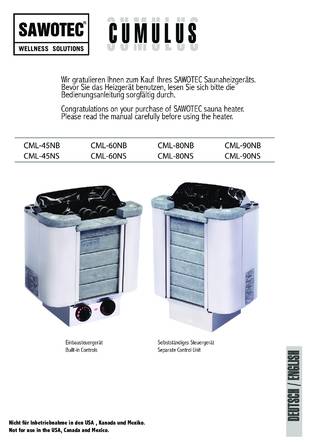 Sentiotec Cumulus, cтраница 1