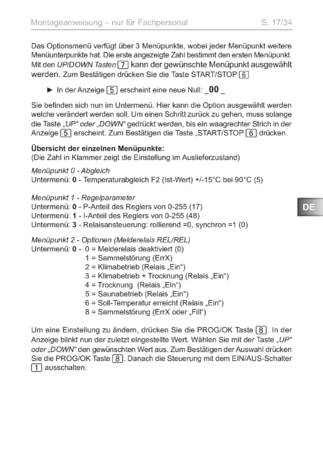 Sentiotec CV 31, cтраница 17