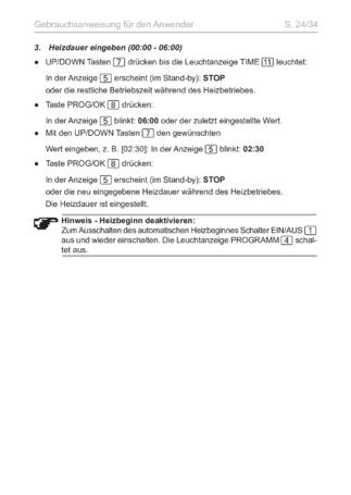 Sentiotec CV 31, cтраница 24