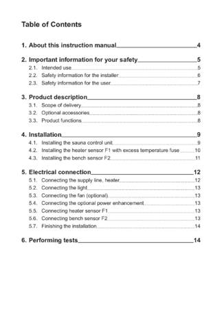 Sentiotec CV 31, cтраница 36