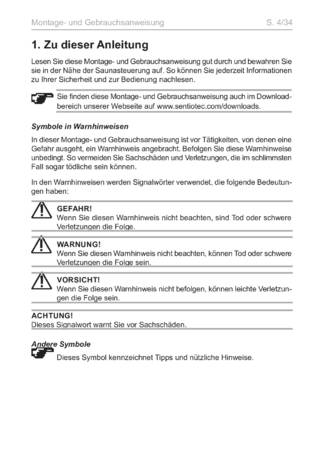 Sentiotec CV 31, cтраница 4