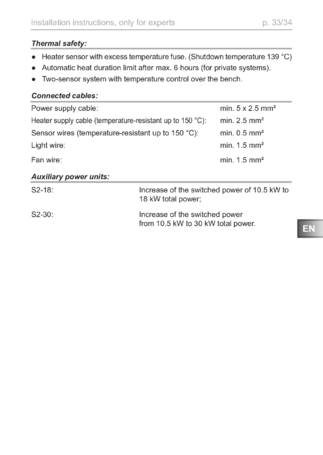 Sentiotec CV 31, cтраница 67