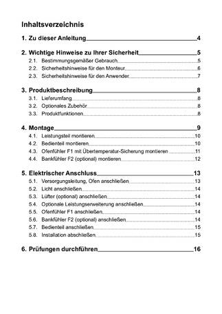 Sentiotec CV 41, cтраница 2