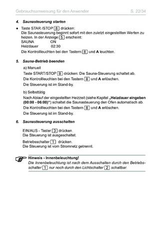 Sentiotec CV 41, cтраница 22