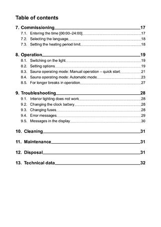 Sentiotec CV 41, cтраница 37