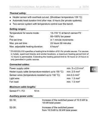 Sentiotec CV 41, cтраница 67
