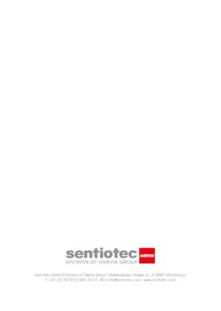Sentiotec Door sensor set, cтраница 68