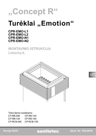 Sentiotec Emotion, cтраница 13