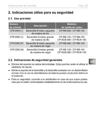 Sentiotec Emotion, cтраница 33