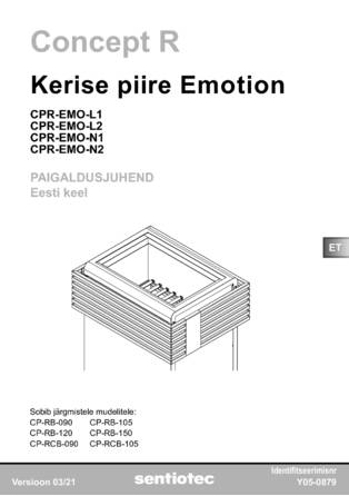 Sentiotec Emotion, cтраница 7