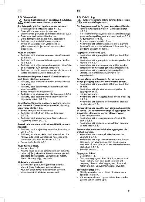 Sentiotec Home premium combi, cтраница 11