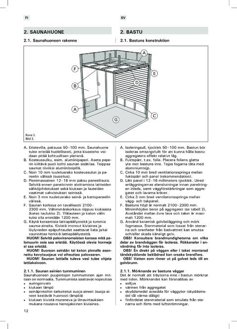 Sentiotec Home premium combi, cтраница 12